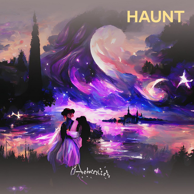 Haunt