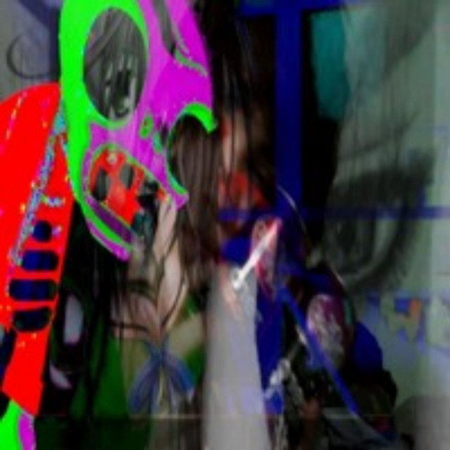 clear path cover art