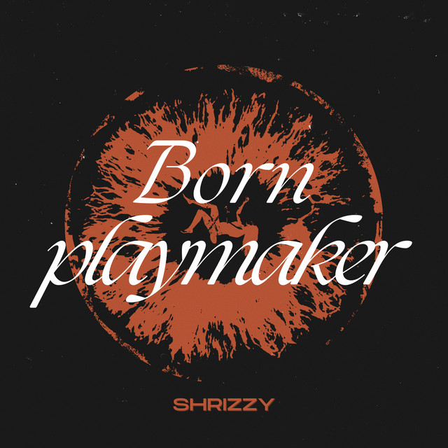 Born Playmaker cover art