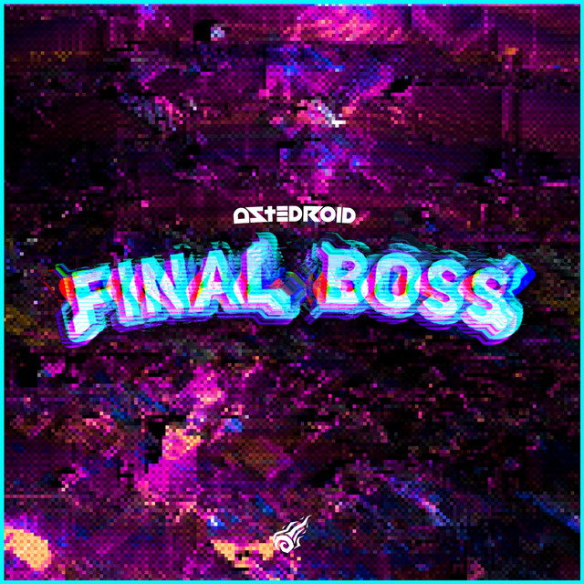 Final Boss cover art