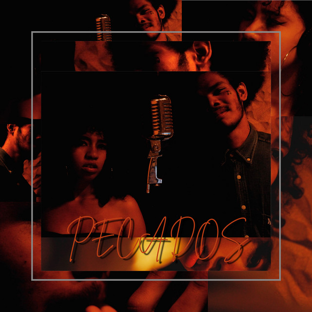 Pecados cover art