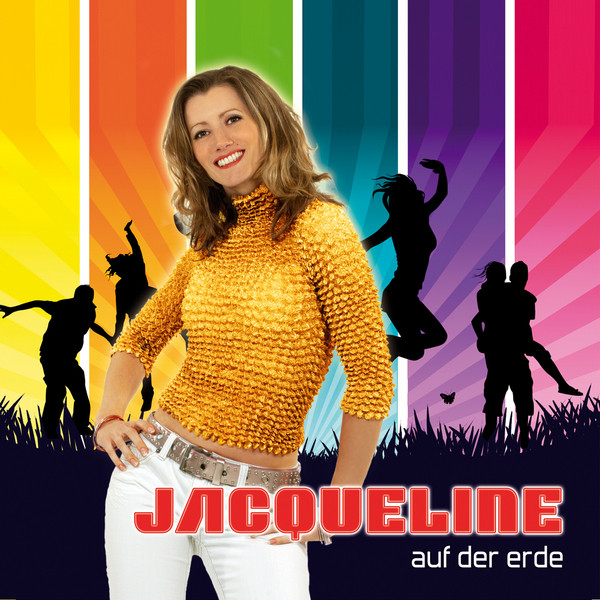 Auf Der Erde cover art