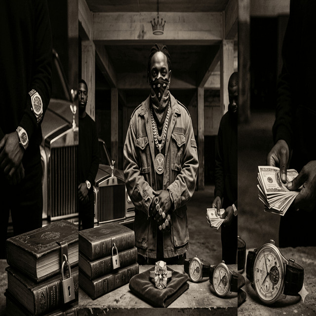 Changes cover art