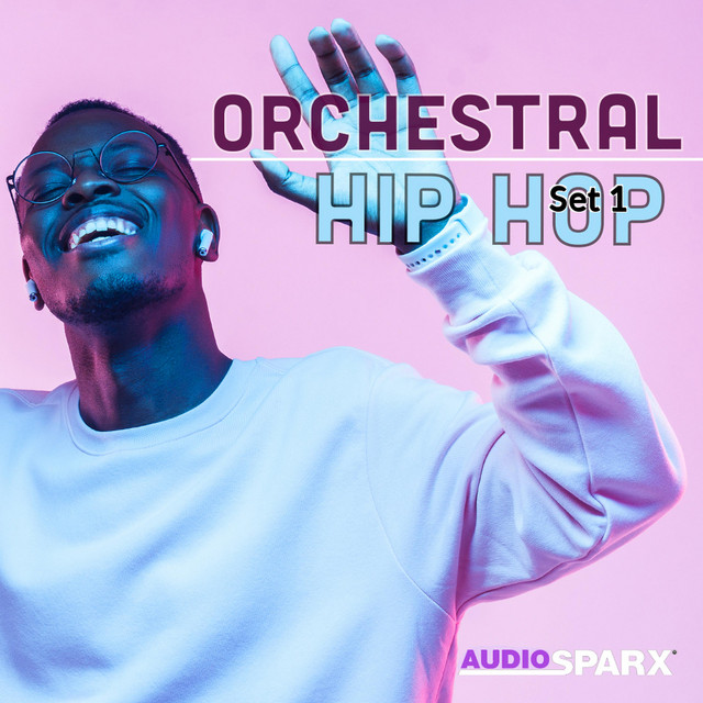 Orchestral Hip Hop, Set 1 - Compilation by Various Artists | Spotify