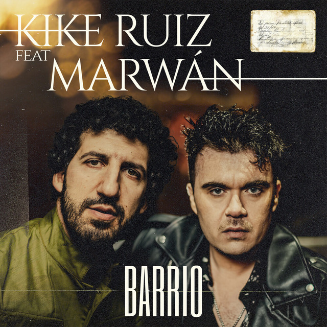 Barrio (Versión 2022)