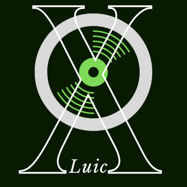 Luic Harmony – Amazing