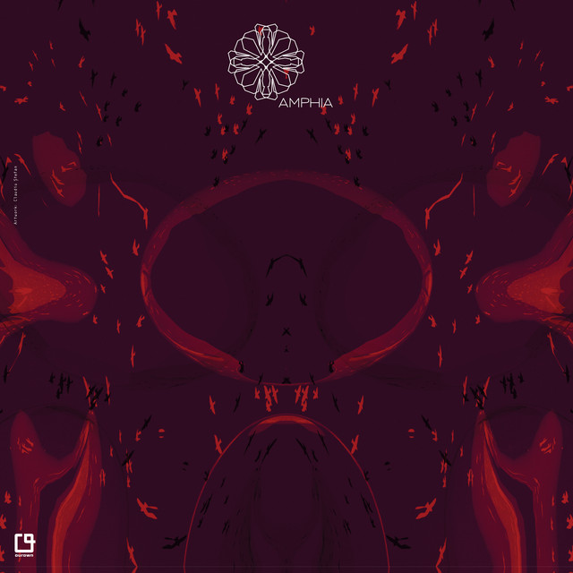 Afterglow album art