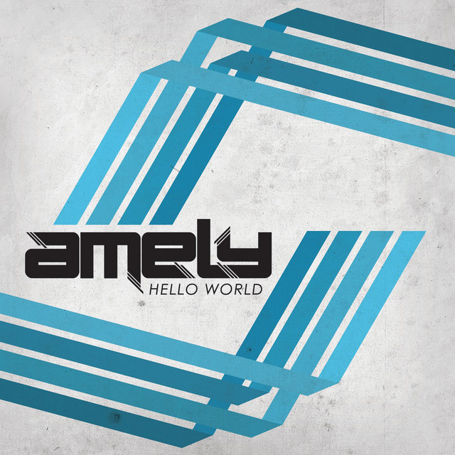 Hello World cover art