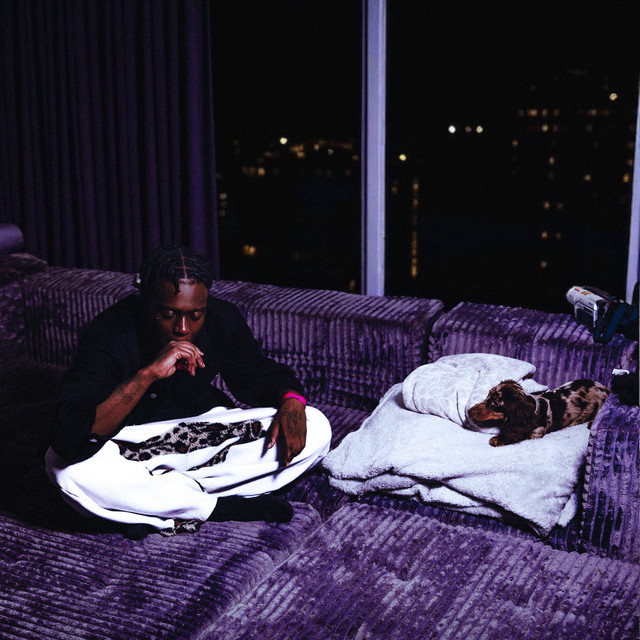 undefined album image