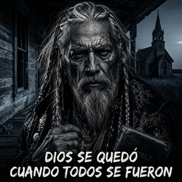 El Viejo del Desierto