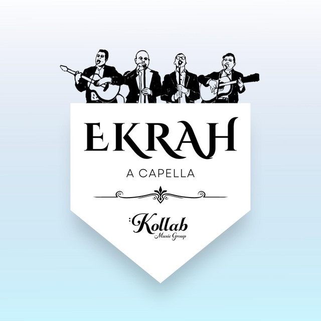 Ekrah