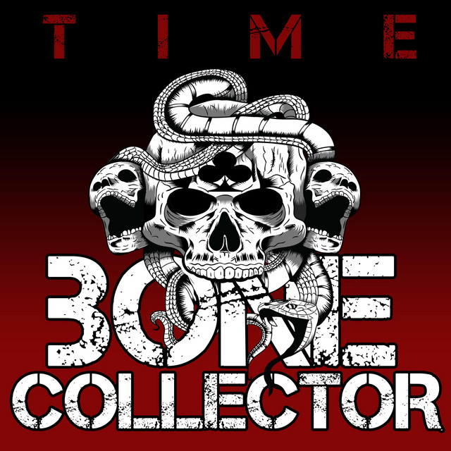 Bone Collector Album by Time Spotify