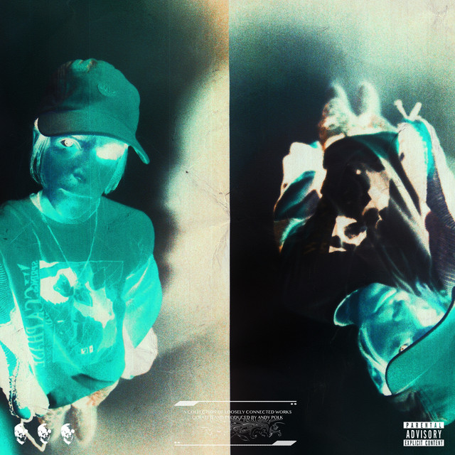 turnstile cover art