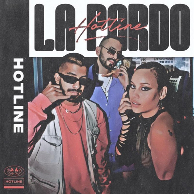 La Pardo Hotline