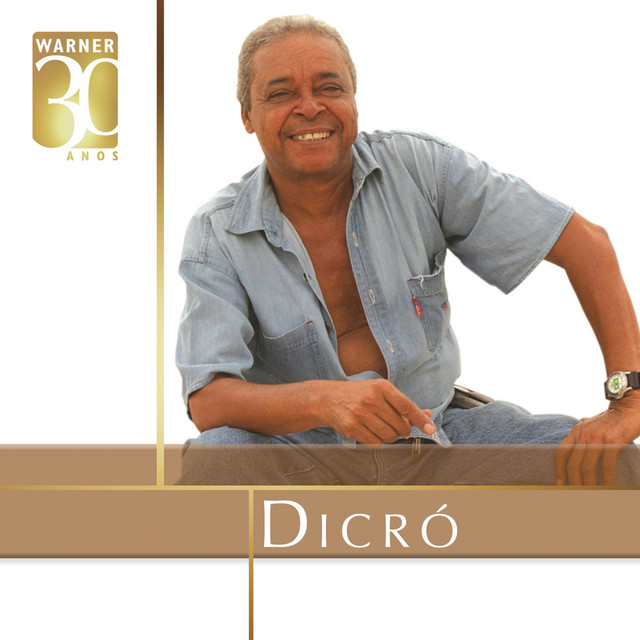 Warner 30 anos cover art