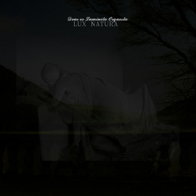 Lux Natura cover art