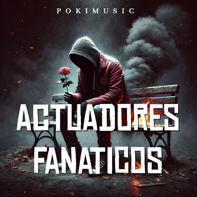Actuadores fanaticos cover art