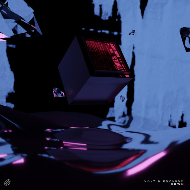 DOWN cover art