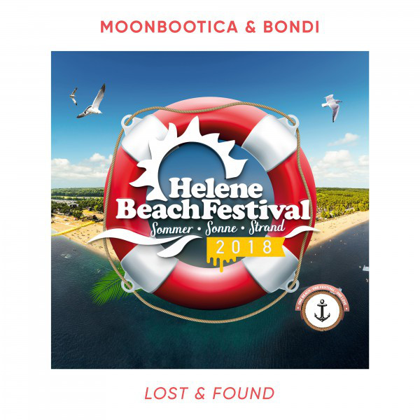 Lost & Found