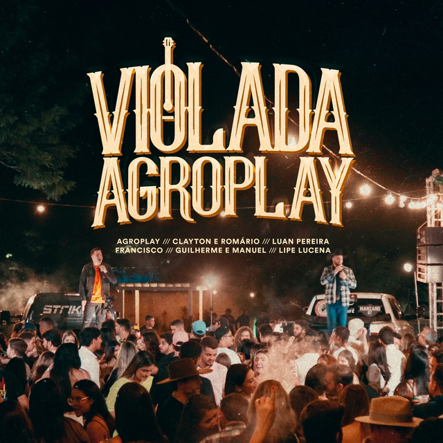 Violada Agroplay: Vol. 1 cover art