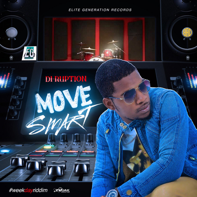 Move Smart - Single - Single by Di-Ruption | Spotify