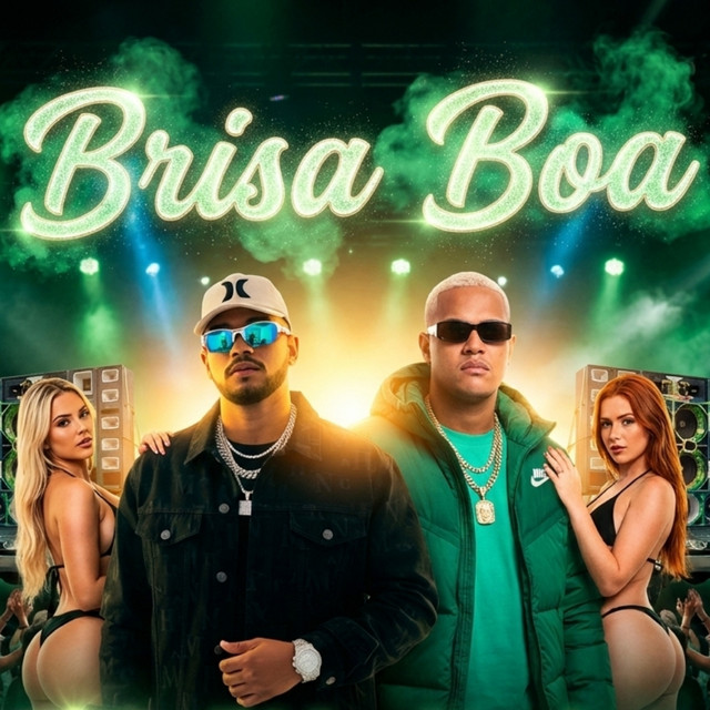 Brisa Boa
