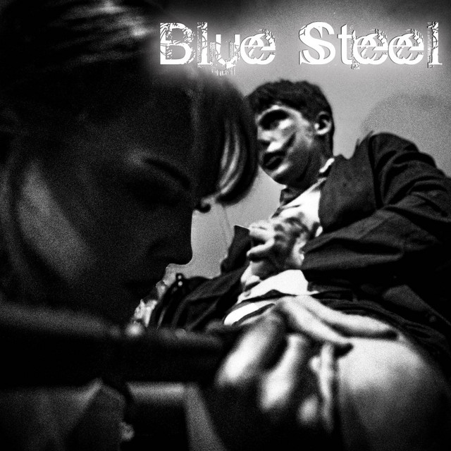 BLUE STEEL - Single by FIRST AMENDMENT | Spotify