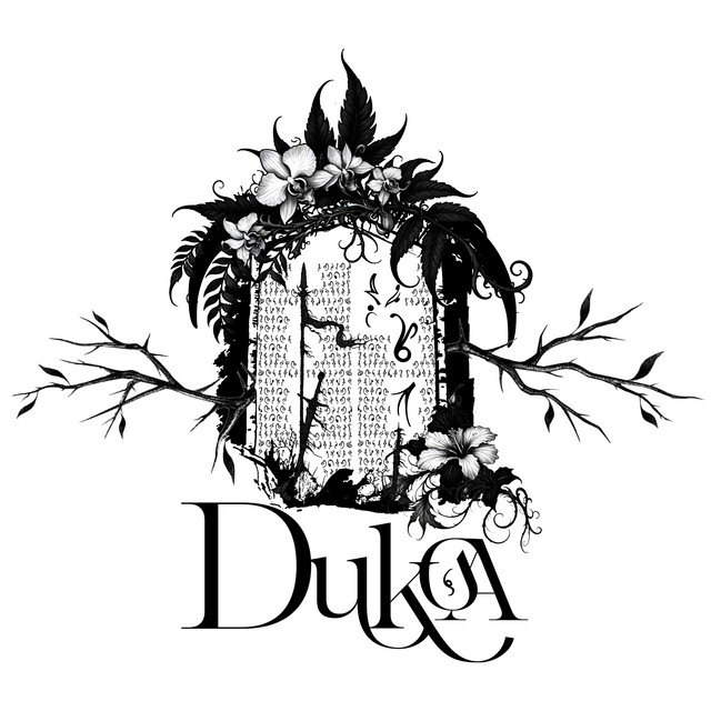 Duka cover art