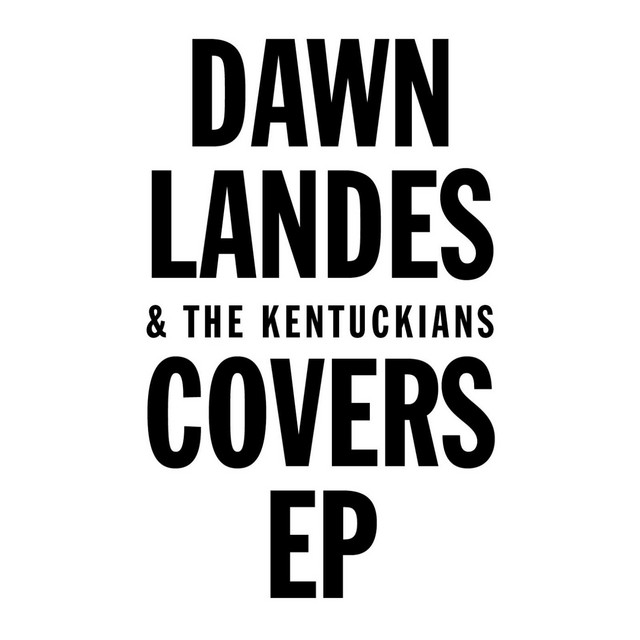 Covers EP by Dawn Landes