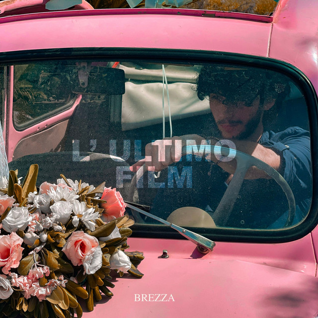 L'ultimo film cover art