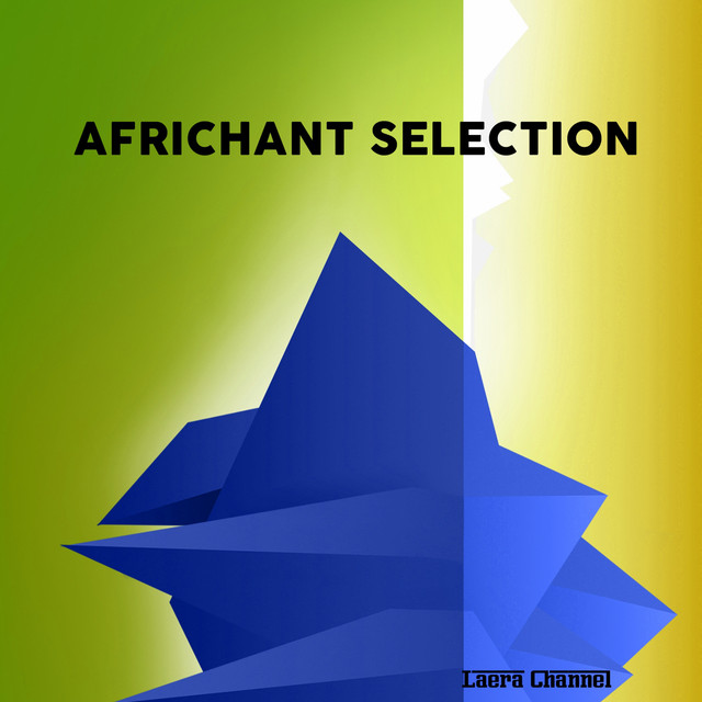 Africhant Selection cover art