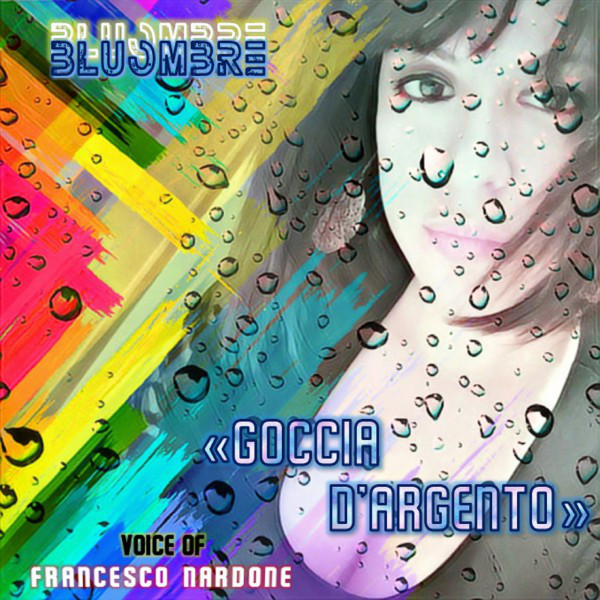 Goccia d'argento