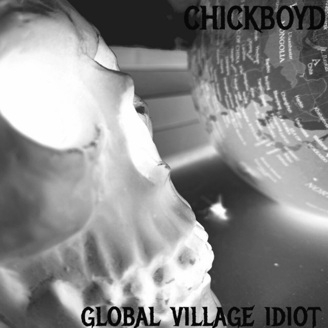 Global Village Idiot cover art