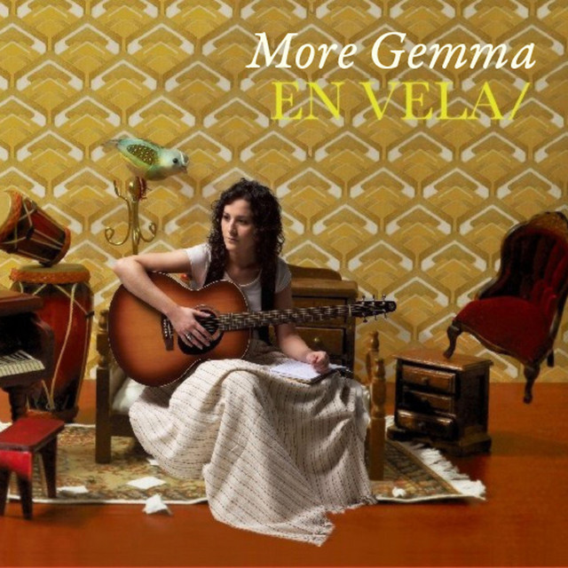 En Vela cover art