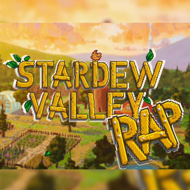 Stardew Valley album image