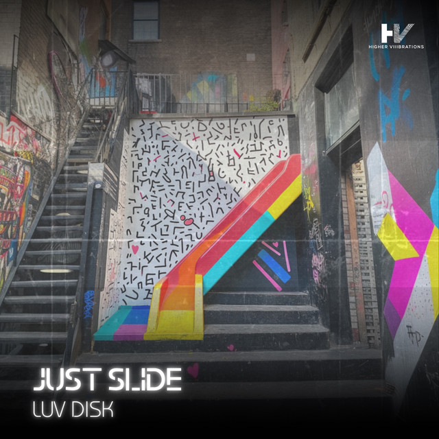 LUV Disk