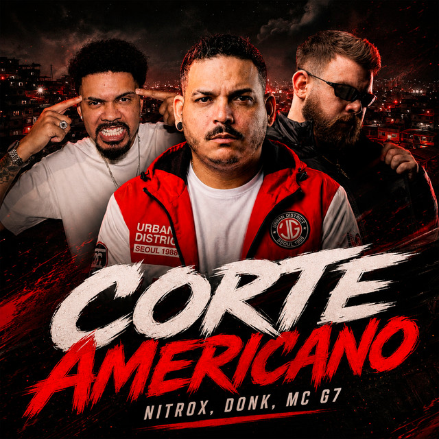 Corte Americano