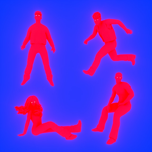 RIP cover art