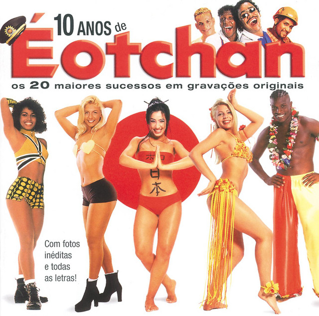 A Nova Loira Do Tchan