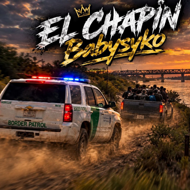 El Chapin album image