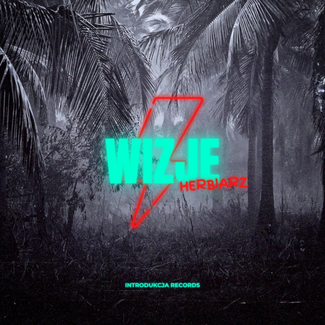 Herbiarz – Wizje