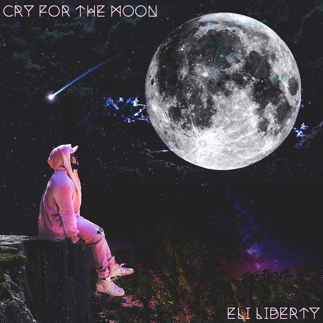 Cry for the Moon cover art