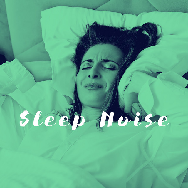 Sleep Noise cover art