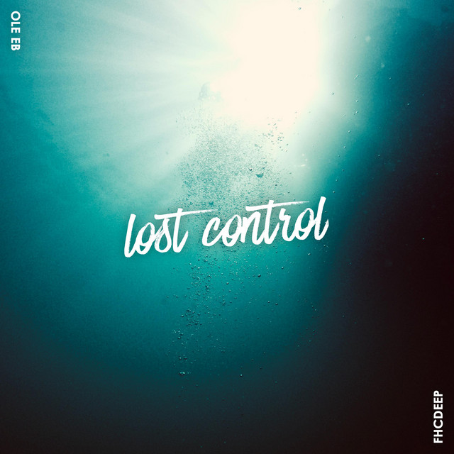 Pochette du titre Lost Control