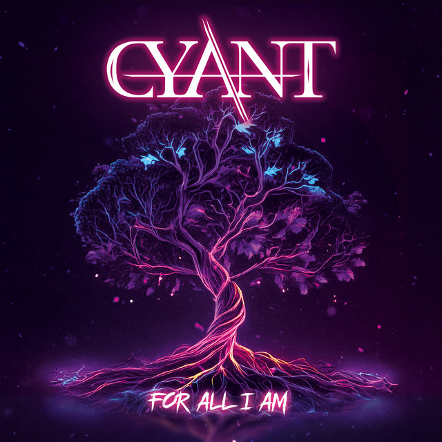 For All I Am cover art
