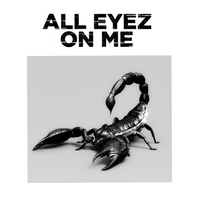All Eyez On Me