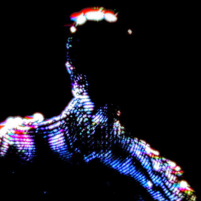 STATE OF MIND cover art