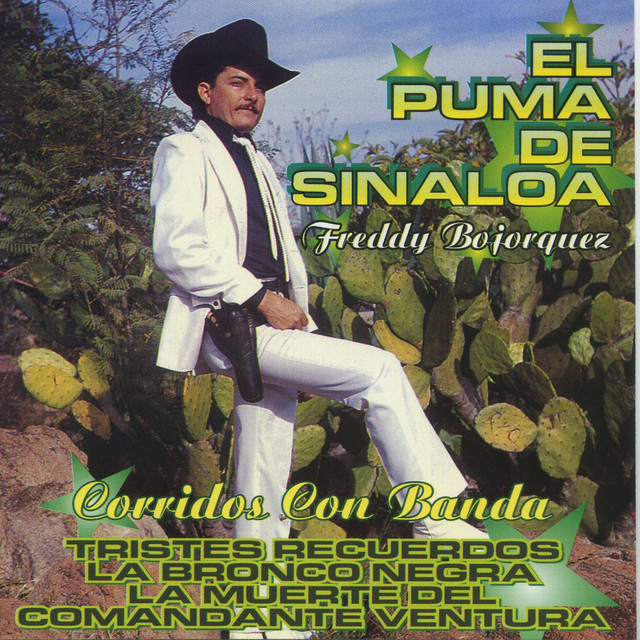 Tristes Recuerdos cover art