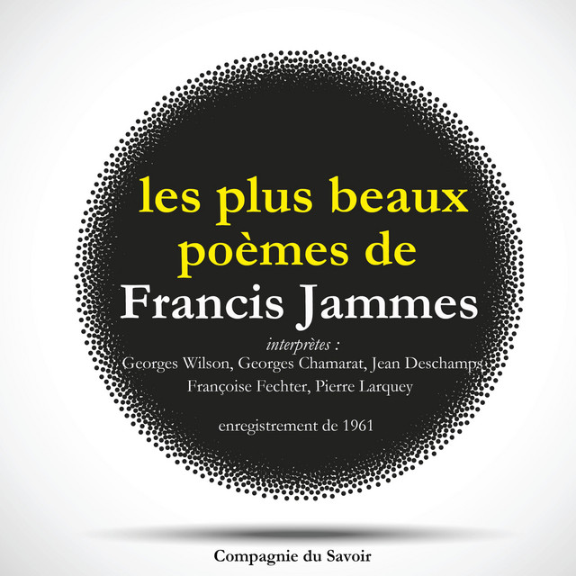 Francis Jammes Photo