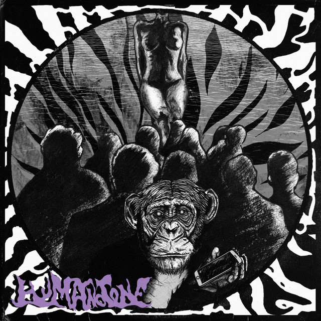 Humanotone cover art
